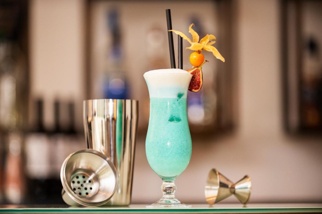 布达佩斯Exe Center酒店