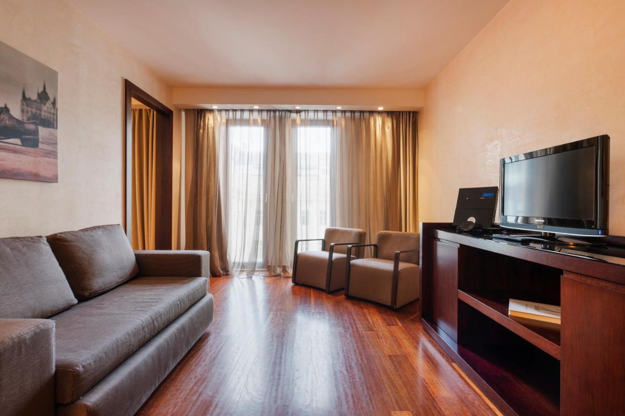 Exe Center Hotel