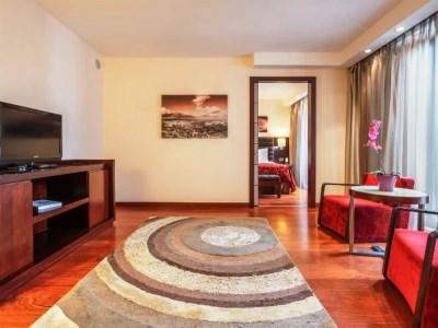Eurostars Center 4* Budapesta