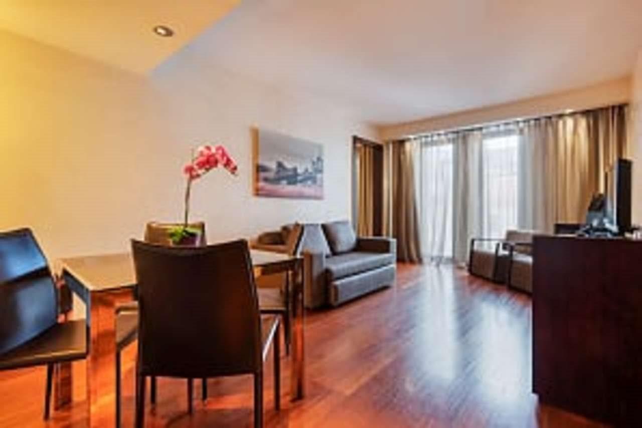 Eurostars Center 4*
